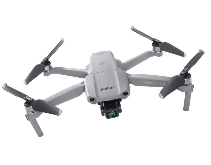 INTEGRA Drone