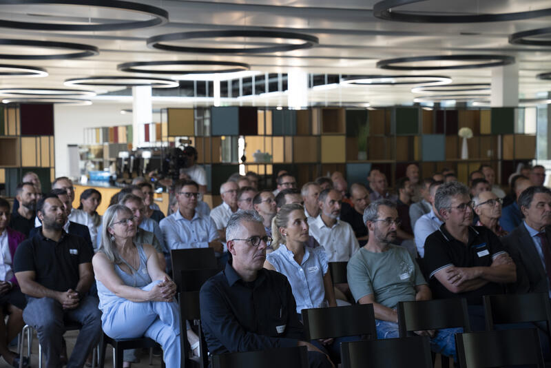 INTEGRA open house recap