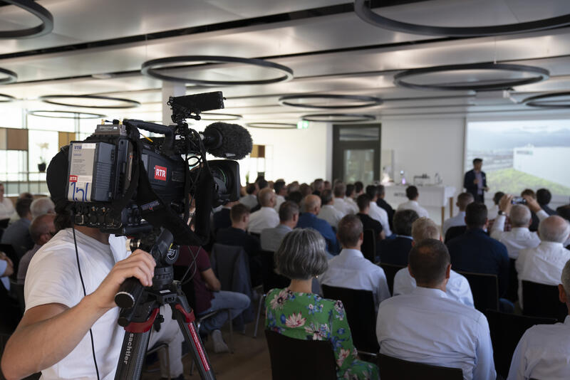 INTEGRA open house recap