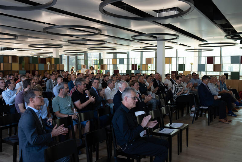 INTEGRA open house recap