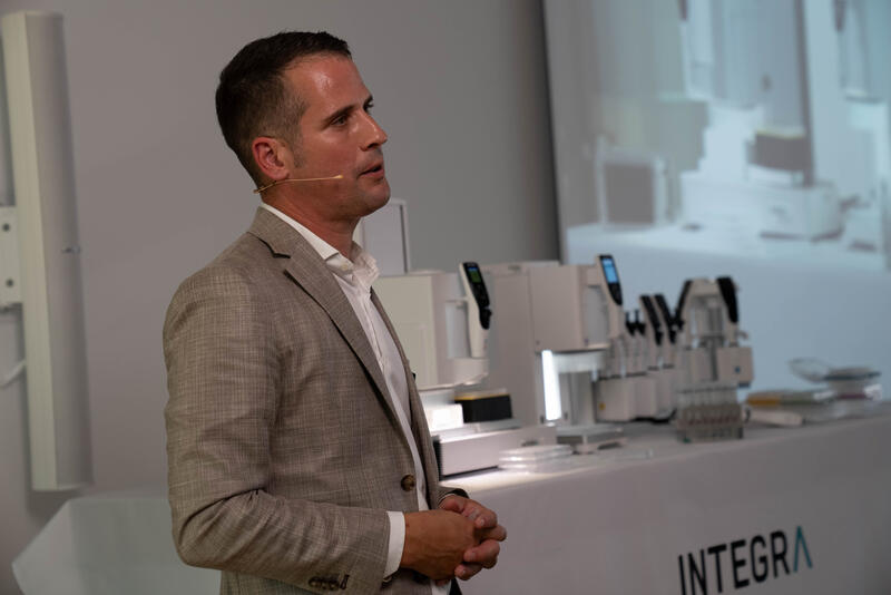 INTEGRA open house recap