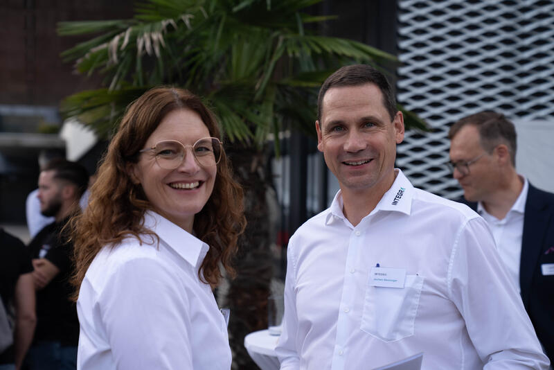 INTEGRA open house recap