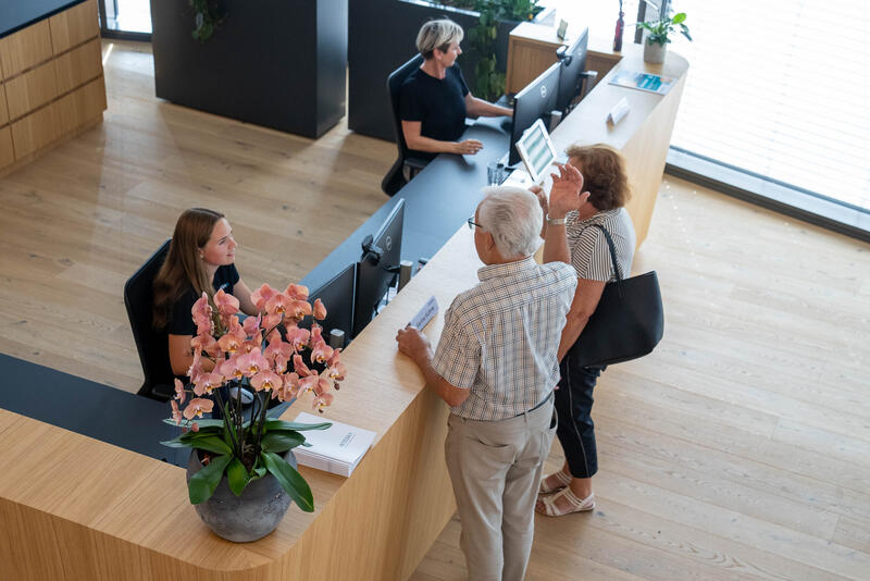 INTEGRA open house recap