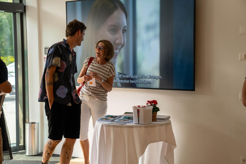 INTEGRA open house recap