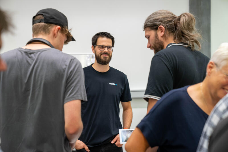 INTEGRA open house recap