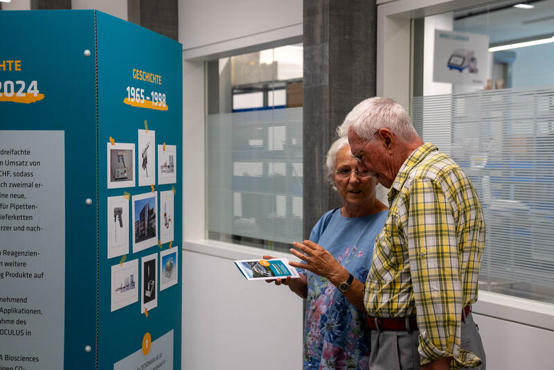 INTEGRA open house recap