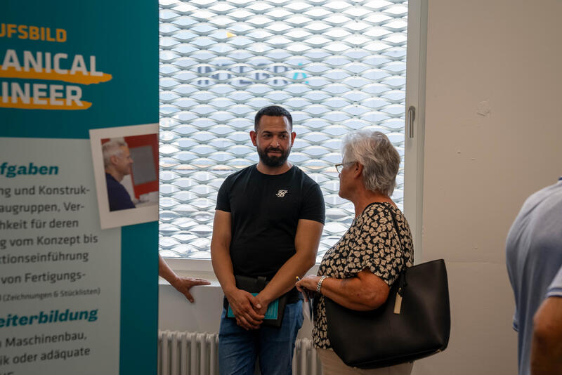 INTEGRA open house recap