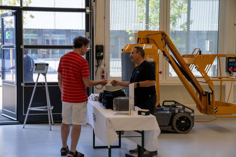 INTEGRA open house recap