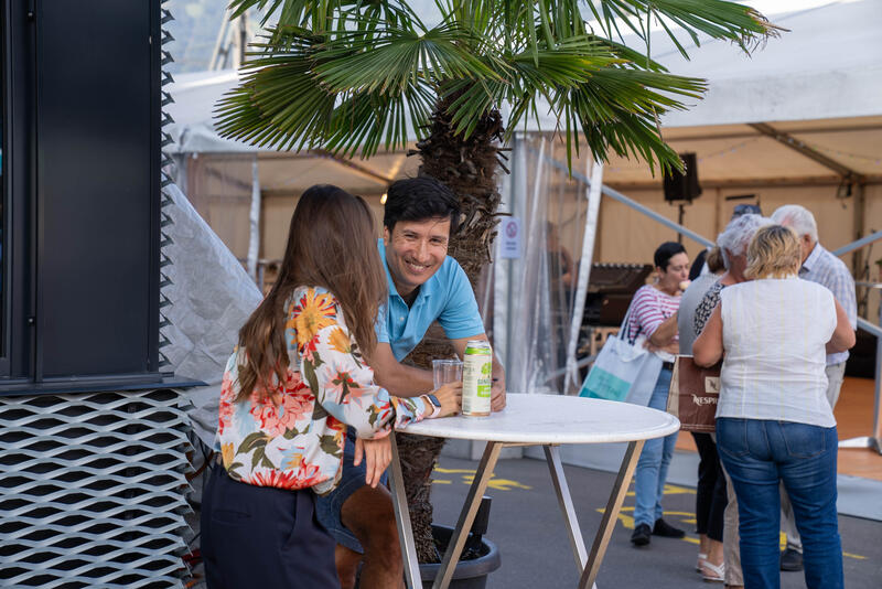 INTEGRA open house recap