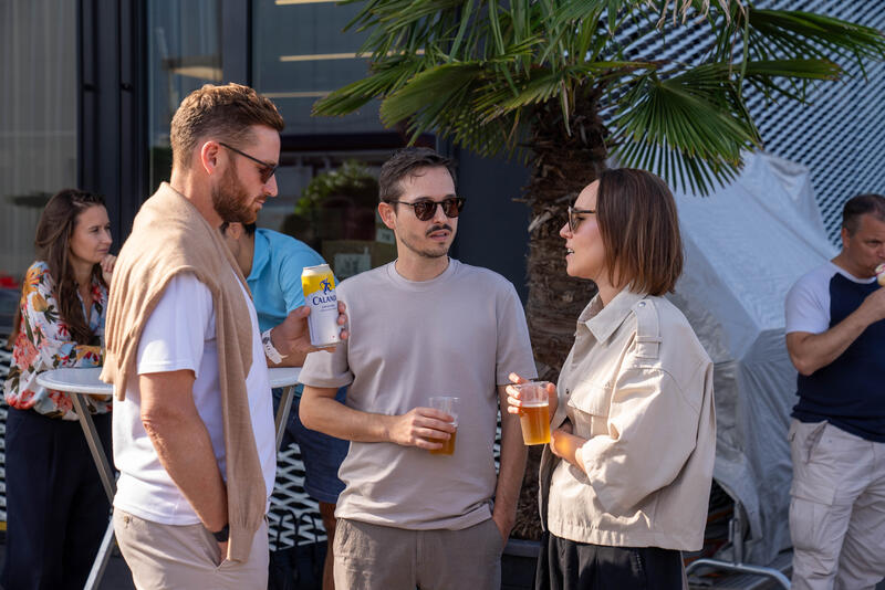 INTEGRA open house recap