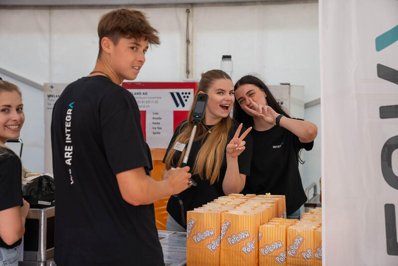 INTEGRA open house recap