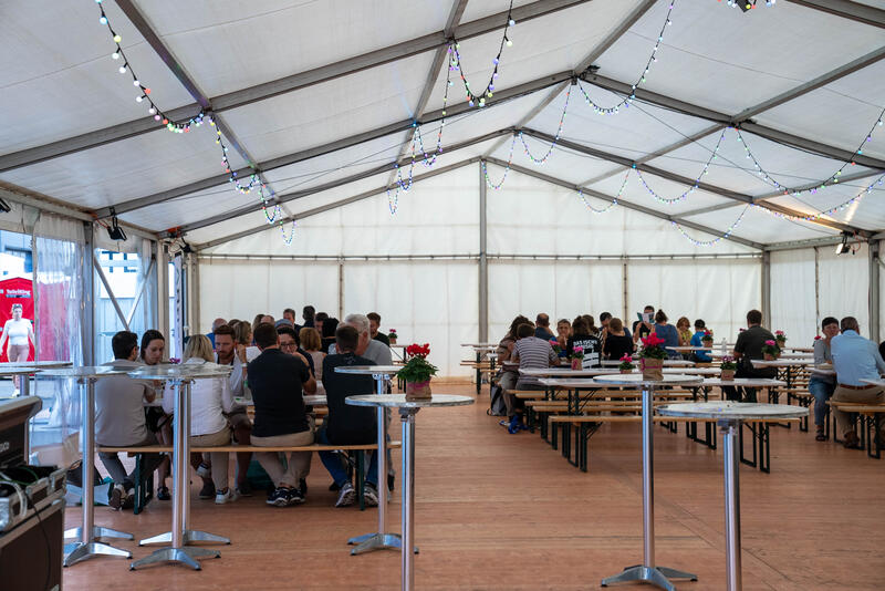 INTEGRA open house recap