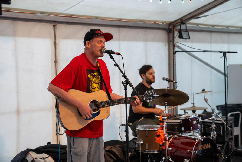 INTEGRA open house recap