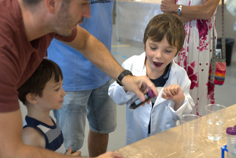 INTEGRA open house recap
