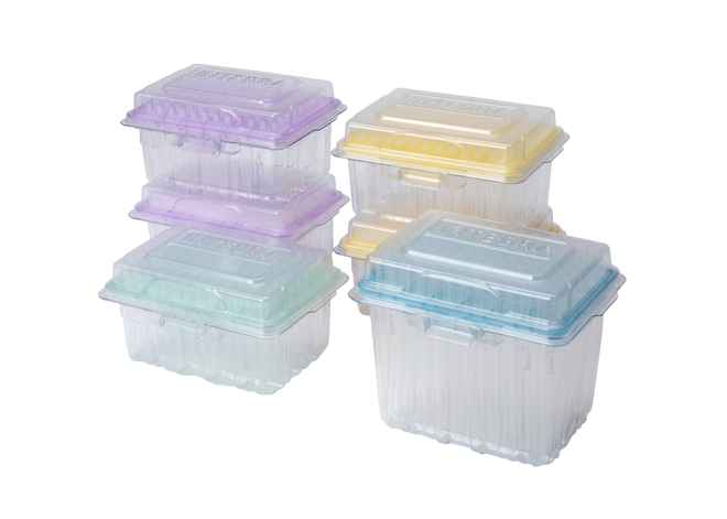 ECO Rack rpet inserts