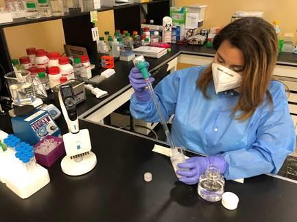 Edisa Albino PIPETBOY
