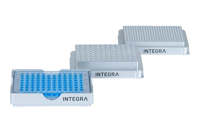 Cooling block family from INTEGRA Biosciences