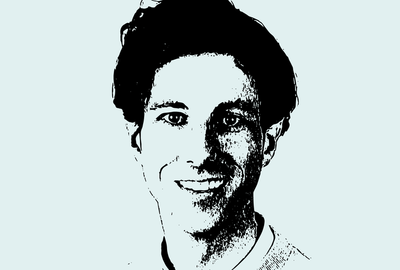 Gerald Posch