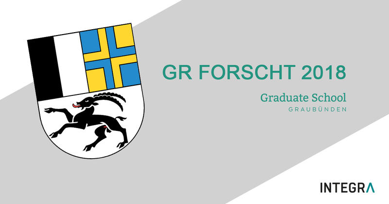 Graubünden forscht – The Young Researchers Convention in Davos