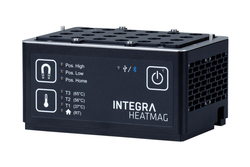 heatmag module without adapter