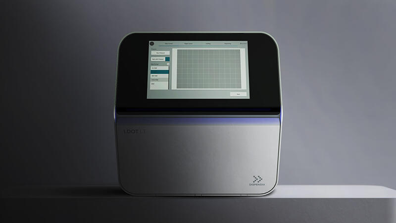 I.DOT LT | INTEGRA