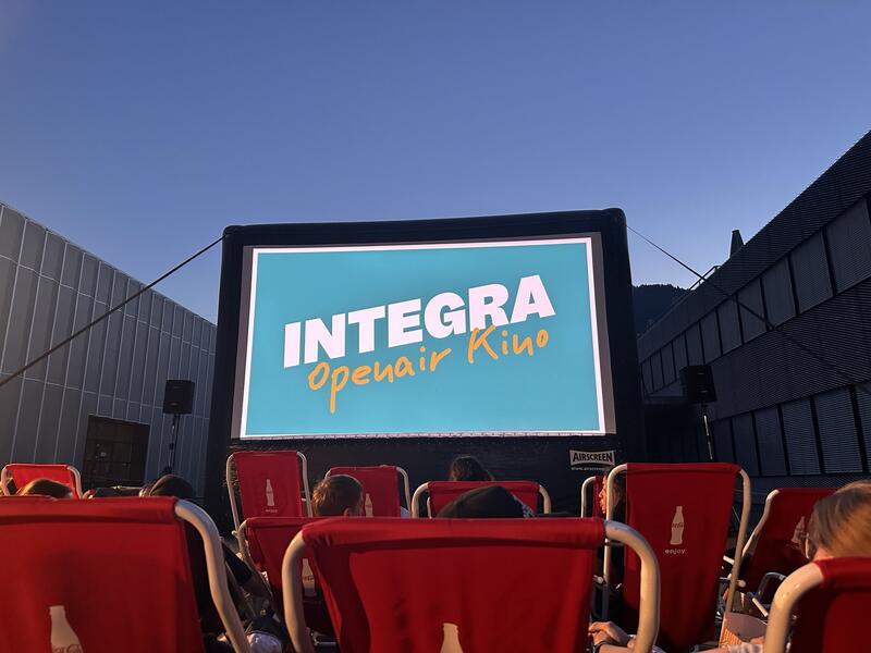 INTEGRA open house recap