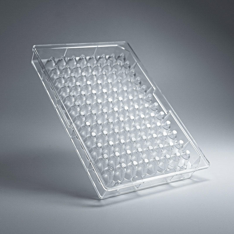 Akura™ 96 Spheroid Microplate