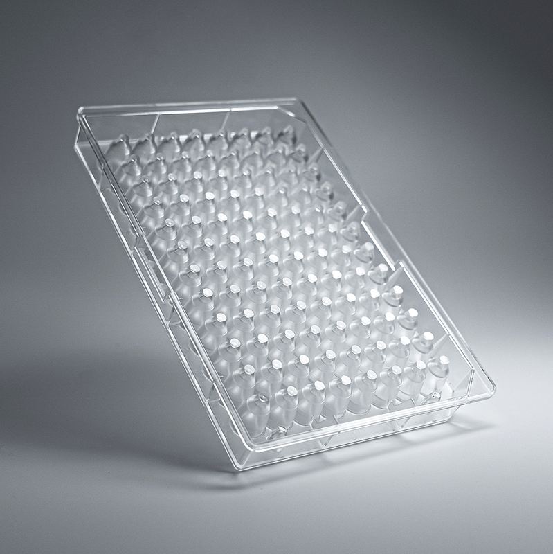 Akura™ 96 Spheroid Microplate