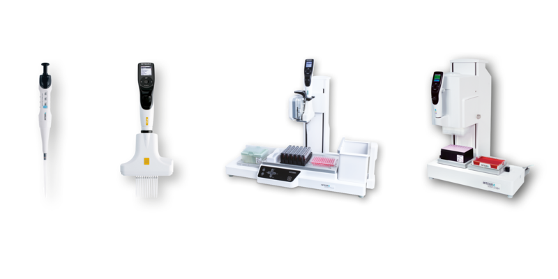 We offer a comprehensive range of manual and automated solutions