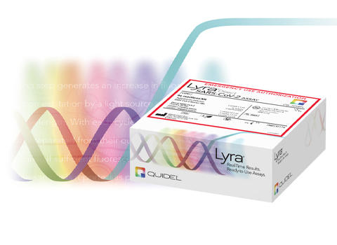 Quidel Lyra Direct SARS-CoV-2 Assay (Microwell Format)