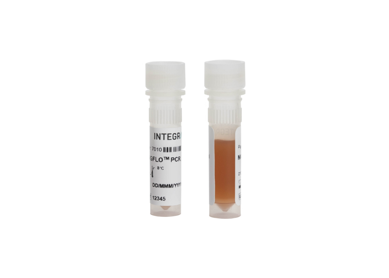 MAGFLO pcr magnetic beads for pcr purification sample pack 1ml