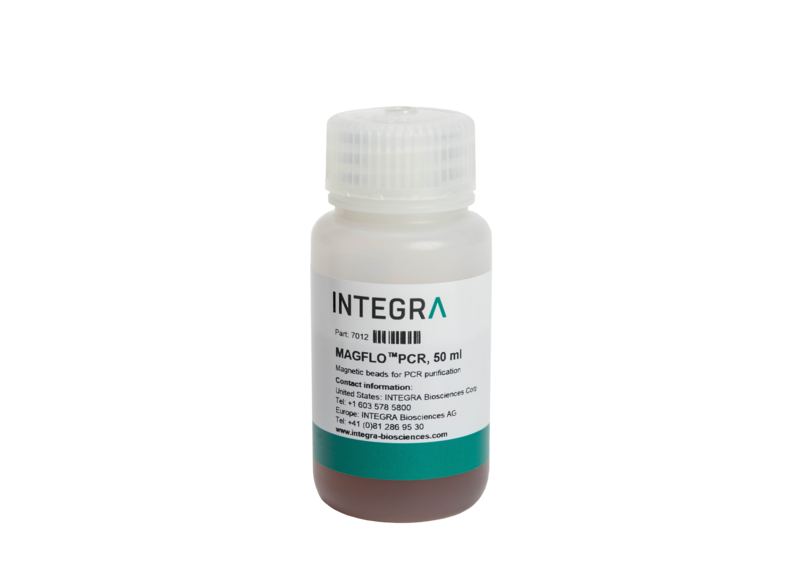 MAGFLO pcr magnetic beads for pcr purification 50ml