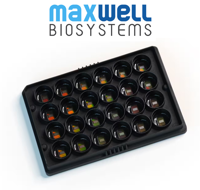 MaxTwo Plate