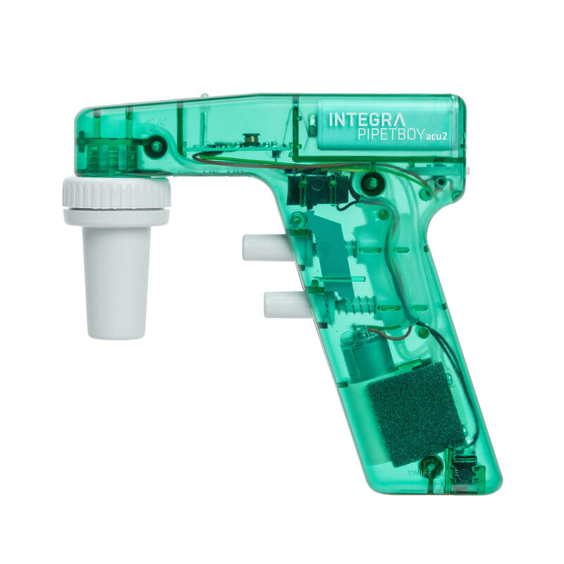 PIPETBOY acu 2 agave