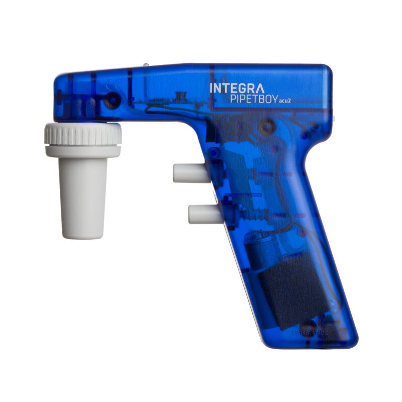 PIPETBOY acu 2 | ピペットコントローラー | INTEGRA