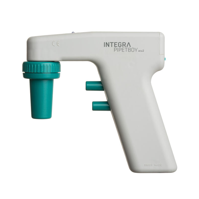 PIPETBOY acu 2 | ピペットコントローラー | INTEGRA