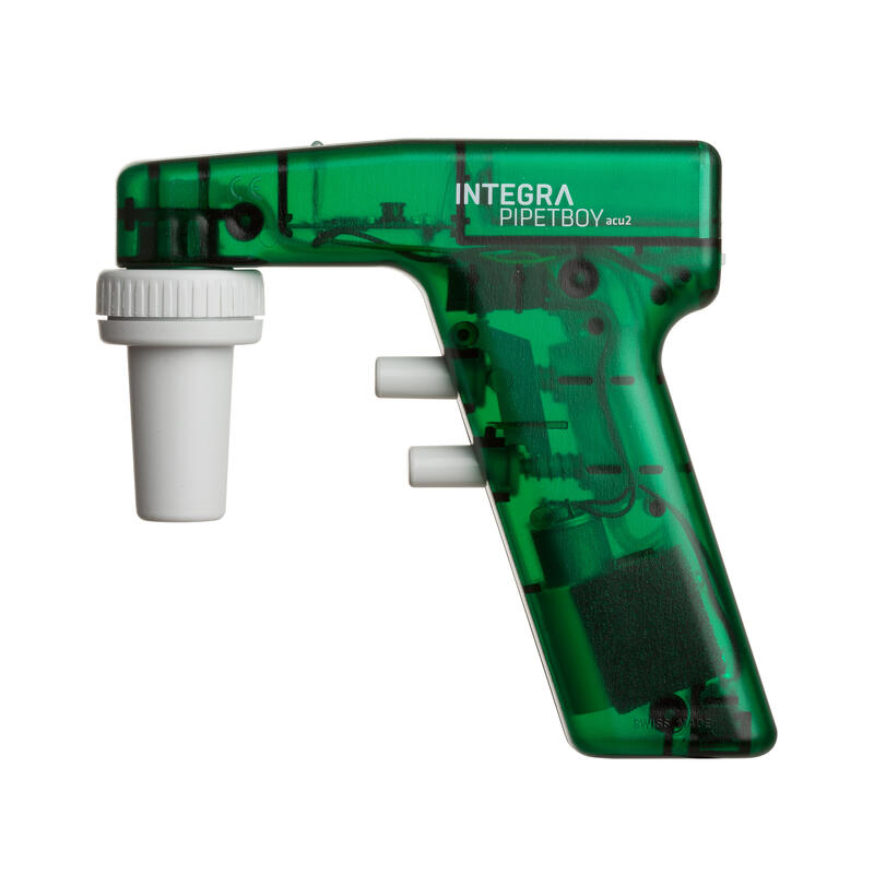 PIPETBOY acu 2 green 