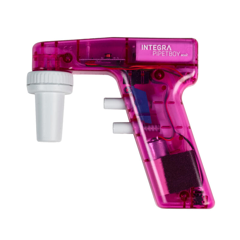 PIPETBOY acu 2 pink sunrise