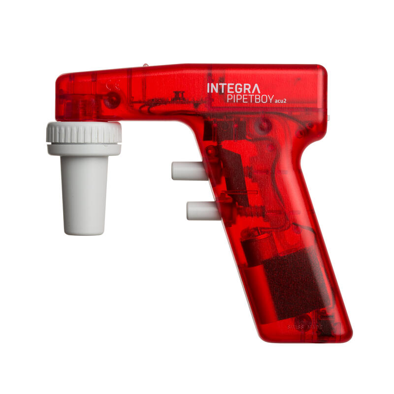 PIPETBOY acu 2 | ピペットコントローラー | INTEGRA