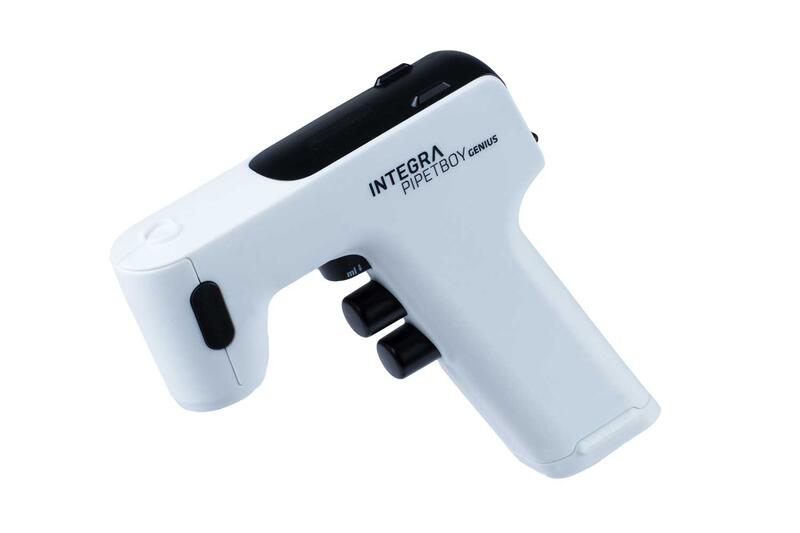 PIPETBOY GENIUS