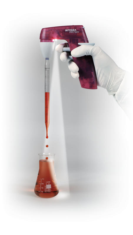 唯一無二のPIPETBOYを100名様にプレゼント | INTEGRA