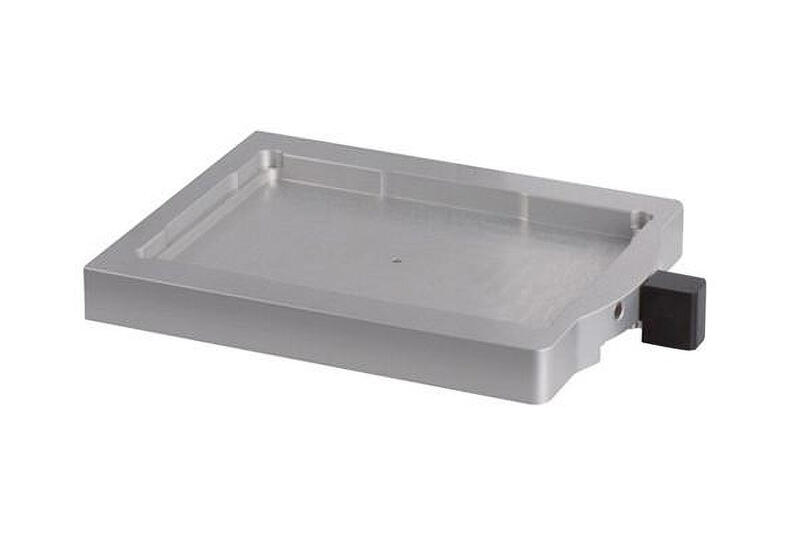 Plate Holder For 24 Channel Pipetting Heads