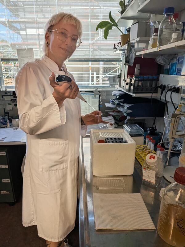 Photo courtesy of University Hospital Regensburg