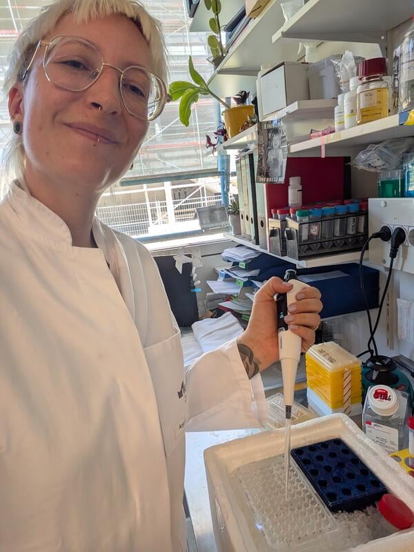 Photo courtesy of University Hospital Regensburg