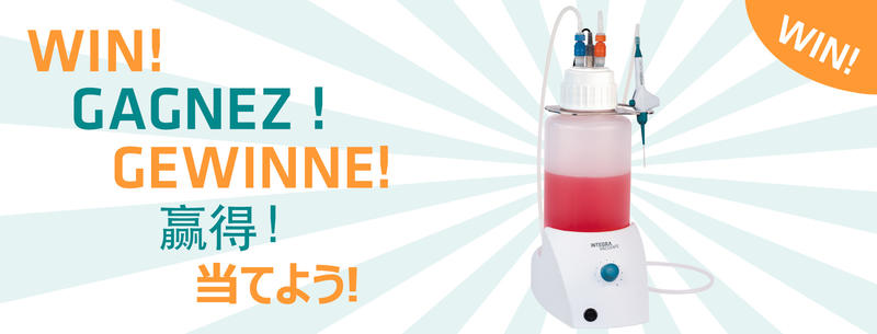 Win a VACUSAFE aspiration system!