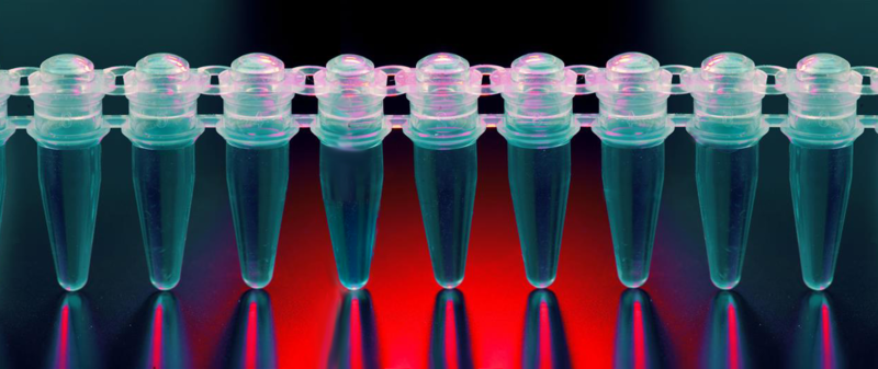 qPCR tubes
