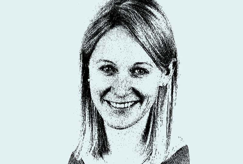 Stephanie Stursberg