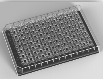 SWISSCI 3 Lens Crystallisation Plate