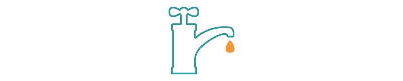 water tap