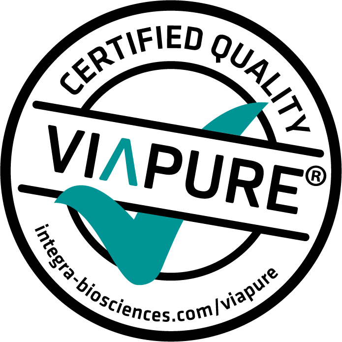 VIAPURE Certified Quality